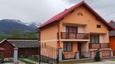 Cazare in Maramures - PENSIUNEA PAULA - Borsa - click aici, pentru marirea pozei