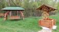 Cazare in Maramures - PENSIUNEA PAULA - Borsa - click aici, pentru marirea pozei