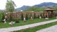 Cazare in Maramures - PENSIUNEA PAULA - Borsa - click aici, pentru marirea pozei