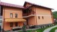 Cazare in Maramures - PENSIUNEA PAULA - Borsa - click aici, pentru marirea pozei