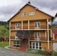 Pensiunea-mara - Cazare in Borsa - 