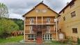 Cazare in Maramures - PENSIUNEA MARA - Borsa - click aici, pentru marirea pozei