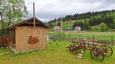 Cazare in Maramures - PENSIUNEA MARA - Borsa - click aici, pentru marirea pozei