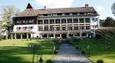 Cazare in Maramures - HOTEL RESTAURANT GRADINA MORII - Sighetu Marmatiei