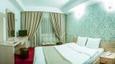 Cazare in Maramures - HOTEL ROMAN - Borsa - click aici, pentru marirea pozei