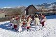 Cazare in Maramures - HOTEL ROMAN - Borsa - click aici, pentru marirea pozei
