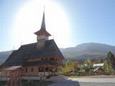 Cazare in Maramures - HOTEL ROMAN - Borsa - click aici, pentru marirea pozei