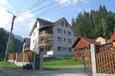 Cazare in Maramures - PENSIUNEA CASCADA CAILOR - Borsa - click aici, pentru marirea pozei