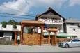 Cazare in Maramures - PENSIUNEA RUSTIC - Borsa - click aici, pentru marirea pozei