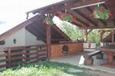Cazare in Maramures - PENSIUNEA RUSTIC - Borsa - click aici, pentru marirea pozei