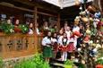 Cazare in Maramures - PENSIUNEA RUSTIC ONCESTI MARAMURES - Oncesti - click aici, pentru marirea pozei