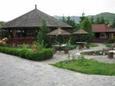 Cazare in Maramures - MOTEL RESTAURANT PERLA - Sighetu Marmatiei - click aici, pentru marirea pozei