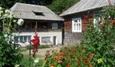 Cazare in Maramures - PENSIUNEA LUCIA - Breb - click aici, pentru marirea pozei