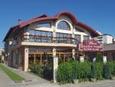 Restaurant-pensiune-floris - Cazare in Baia Mare - 