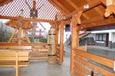Cazare in Maramures - PENSIUNEA BORSA - Borsa - click aici, pentru marirea pozei