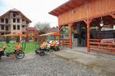 Cazare in Maramures - PENSIUNEA SELECT - Ocna Sugatag - click aici, pentru marirea pozei