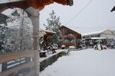 Cazare in Maramures - PENSIUNE RESTAURANT ROYAL - Borsa - click aici, pentru marirea pozei
