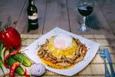 Cazare in Maramures - PENSIUNE RESTAURANT ROYAL - Borsa - click aici, pentru marirea pozei