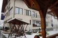 Cazare in Maramures - PENSIUNE RESTAURANT ROYAL - Borsa - click aici, pentru marirea pozei