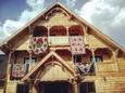 Cazare in Maramures - PENSIUNEA RASTOACA - Petrova - click aici, pentru marirea pozei