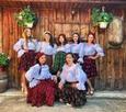 Cazare in Maramures - PENSIUNEA  LA  URSANU - Calinesti - click aici, pentru marirea pozei