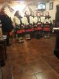 Cazare in Maramures - PENSIUNEA  LA  URSANU - Calinesti - click aici, pentru marirea pozei