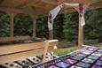 Cazare in Maramures - CASA CODRU VERDE - Budesti - click aici, pentru marirea pozei