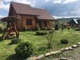 Cazare in Maramures - CASA PASCU - Budesti - click aici, pentru marirea pozei