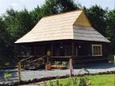 Cazare in Maramures - CASA PASCU - Budesti - click aici, pentru marirea pozei