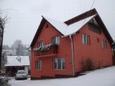 Cazare in Maramures - CASA MARIA - Poienile - click aici, pentru marirea pozei