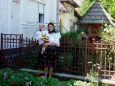 Cazare in Maramures - PENSIUNEA MARIA - Sighetu Marmatiei - click aici, pentru marirea pozei
