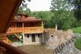 Cazare in Maramures - PENSIUNEA ACASA LA BUNICU - Salistea De Sus - click aici, pentru marirea pozei