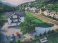 Cazare in Maramures - VILA AVIS - Viseul De Sus - click aici, pentru marirea pozei
