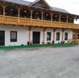 Cazare in Maramures - Pensiunea Casa Mariuca - Breb - click aici, pentru marirea pozei