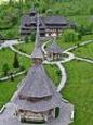 Cazare in Maramures - Piatra Soimului - Viseu De Sus - click aici, pentru marirea pozei