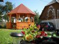 Cazare in Maramures - PENSIUNEA LA IOANA DIN POIANA - Poienile Izei - click aici, pentru marirea pozei