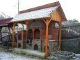 Cazare in Maramures - PENSIUNEA LA IOANA DIN POIANA - Poienile Izei - click aici, pentru marirea pozei