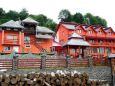 Cazare in Maramures - PENSIUNEA IN POIANA - Glod - click aici, pentru marirea pozei