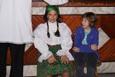 Cazare in Maramures - PENSIUNEA CAPRIOARA - Firiza - click aici, pentru marirea pozei