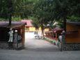 Cazare in Maramures - PENSIUNEA CAPRIOARA - Firiza - click aici, pentru marirea pozei