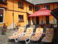 Cazare in Maramures - PENSIUNEA CAPRIOARA - Firiza - click aici, pentru marirea pozei
