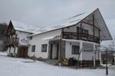 Pensiunea-lacrima-izei - Cazare in Sacel - 