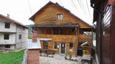 Cazare in Maramures - PENSIUNEA  MARIA - Borsa - click aici, pentru marirea pozei
