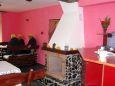 Cazare in Maramures - PENSIUNEA CASA DULCE - Firiza-baia Mare - click aici, pentru marirea pozei